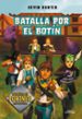 batalla por el botín (atrapados en battle royale 2)-devin hunter-9788420452678 batalla por el botín (atrapados en battle royale 2)-devin hunter-9788420452678
