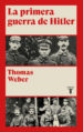 la primera guerra de hitler-9788430622078 la primera guerra de hitler 9788430622078