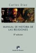 manual de historias de las religiones-9788433012678 manual de historias de las religiones 9788433012678