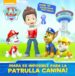 ¿no hay nada es imposible para la patrulla canina! (paw patrol)-9788448844578 ¿no hay nada es imposible para la patrulla canina! (paw patrol) 9788448844578