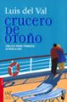 crucero de otoño-9788467030778 crucero de otoño 9788467030778