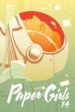 paper girls nº 14 (ebook)-9788491469278 paper girls nº 14 (ebook) 9788491469278