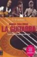 manual para tocar la guitarra: toque como los grandes maestros (i ncluye cd)-9788496924178 manual para tocar la guitarra: toque como los grandes maestros (i ncluye cd) 9788496924178