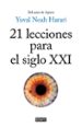 21 lecciones para el siglo xxi-yuval noah harari-9788499928678 21 lecciones para el siglo xxi yuval noah harari 9788499928678