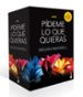 estuche pídeme lo que quieras-megan maxwell-9788408175988 estuche pídeme lo que quieras megan maxwell 9788408175988