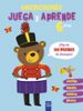 vacaciones. juega y aprende. 6 años-9788408206088 vacaciones. juega y aprende. 6 años 9788408206088
