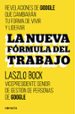 la nueva formula del trabajo-9788416029488 la nueva formula del trabajo 9788416029488