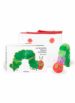 la pequeña oruga con peluche-eric carle-9788416126088 la pequeña oruga con peluche eric carle 9788416126088