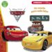 cars 3. un cuento para cada letra: p, m, l, s (leo con disney nivel 1)-9788416931088 cars 3. un cuento para cada letra: p, m, l, s (leo con disney nivel 1) 9788416931088