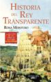 historia del rey transparente + cd (cartone)-9788420472188 historia del rey transparente + cd (cartone) 9788420472188