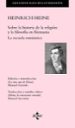 sobre la historia de la religion y la filosofia en alemania-9788430965588 sobre la historia de la religion y la filosofia en alemania 9788430965588