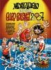 mortadelo especial euro basket 2007-9788466633888 mortadelo especial euro basket 2007 9788466633888
