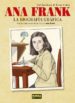 ana frank: la biografia grafica-9788467911688 ana frank: la biografia grafica 9788467911688