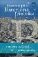 paseos por la barcelona cientifica-9788476099988 paseos por la barcelona cientifica 9788476099988