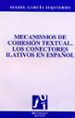 mecanismos de cohesion textual-9788480211888 mecanismos de cohesion textual 9788480211888