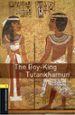 oxford bookworms library 1 boy king tutankhamun mp3 pack-9780194620598 oxford bookworms library 1 boy king tutankhamun mp3 pack 9780194620598