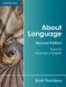 about language 2nd edition (cambridge teacher training and development)-9781107667198 about language 2nd edition (cambridge teacher training and development) 9781107667198
