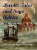 bardic tales and sage advice (volume vii) (ebook)-9783959268998 bardic tales and sage advice (volume vii) (ebook) 9783959268998