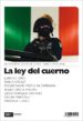 la ley del cuerno (ebook)-9788416687398 la ley del cuerno (ebook) 9788416687398