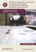 contratacion y supervision de trabajos de impresion, encuadernacion, acabados y gestion de materias primas. argn0109 (ebook)-9788417224998 contratacion y supervision de trabajos de impresion, encuadernacion, acabados y gestion de materias primas. argn0109 (ebook) 9788417224998