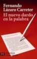el nuevo dardo en la palabra-9788420659398 el nuevo dardo en la palabra 9788420659398