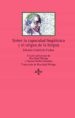 sobre la capacidad linguistica y el origen de la lengua-9788430929498 sobre la capacidad linguistica y el origen de la lengua 9788430929498