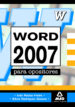 word 2007 para oposiciones avanzado-9788467635898 word 2007 para oposiciones avanzado 9788467635898