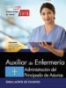 auxiliar de enfermeria: administracion del principado de asturias : simulacros de examen-9788468189598 auxiliar de enfermeria: administracion del principado de asturias : simulacros de examen 9788468189598