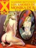 coleccion x 104: los amores monika de b-9788478333998 coleccion x 104: los amores monika de b 9788478333998