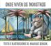 onde viven os monstros-9788484648598 onde viven os monstros 9788484648598