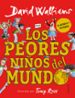 los peores niños del mundo 1-9788490437698 los peores niños del mundo 1 9788490437698