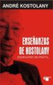 enseñanzas de kostolany: seminario bursatil (2ª ed.)-9788496529298 enseñanzas de kostolany: seminario bursatil (2ª ed.) 9788496529298