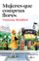 mujeres que compran flores-vanessa montfort-9788401017308 mujeres que compran flores vanessa montfort 9788401017308