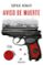 aviso de muerte (anne capestan 2)-sophie henaff-9788466343718 aviso de muerte (anne capestan 2) sophie henaff 9788466343718
