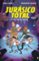 dinos contra robots (serie jurasico total 2)-sara cano-francesc gasco-9788420487328 dinos contra robots (serie jurasico total 2) sara cano francesc gasco 9788420487328