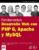 fundamentos desarrollo web con php 6, apache y mysql (anaya multi media/wrox)-timothy boronczyk-9788441526228 fundamentos desarrollo web con php 6, apache y mysql (anaya multi media/wrox) timothy boronczyk 9788441526228