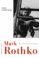 mark rothko (ebook)-annie cohen-solal-9788449332128 mark rothko (ebook) annie cohen solal 9788449332128