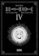 death note: black edition 4-9788467912128 death note: black edition 4 9788467912128