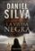 la viuda negra-daniel silva-9788491390428 la viuda negra daniel silva 9788491390428