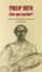 ¿por qué escribir?-philip roth-9788439735038 ¿por qué escribir? philip roth 9788439735038