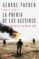 la puerta de los asesinos (ebook)-george packer-9788499926438 la puerta de los asesinos (ebook) george packer 9788499926438