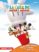 la casa de mickey mouse 1 (libro educativo disney con actividades y pegatinas 2-3 años)-9788416548248 la casa de mickey mouse 1 (libro educativo disney con actividades y pegatinas 2 3 años) 9788416548248