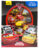cars 3: historias animadas: libro con 10 figuras-9788416913848 cars 3: historias animadas: libro con 10 figuras 9788416913848
