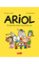 ariol: un burrito como tú y como yo-emmanuel guibert-9788417222048 ariol: un burrito como tú y como yo emmanuel guibert 9788417222048
