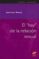 el hay de la relacion sexual-jean-luc nancy-9788497560948 el hay de la relacion sexual jean luc nancy 9788497560948