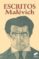 escritos de malevich-9788497565448 escritos de malevich 9788497565448