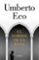 el nombre de la rosa-umberto eco-9788426403568 el nombre de la rosa umberto eco 9788426403568