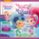 la reina de los cisnes (shimmer & shine. primeras lecturas)-9788448848088 la reina de los cisnes (shimmer & shine. primeras lecturas) 9788448848088