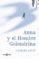 anna y el hombre golondrina (ebook)-gavriel savit-9788401017698 anna y el hombre golondrina (ebook) gavriel savit 9788401017698