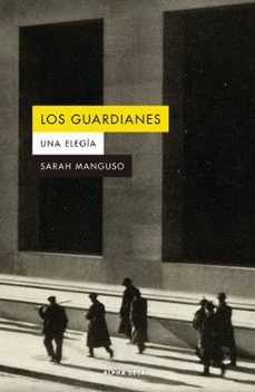 Portada de LOS GUARDIANES
